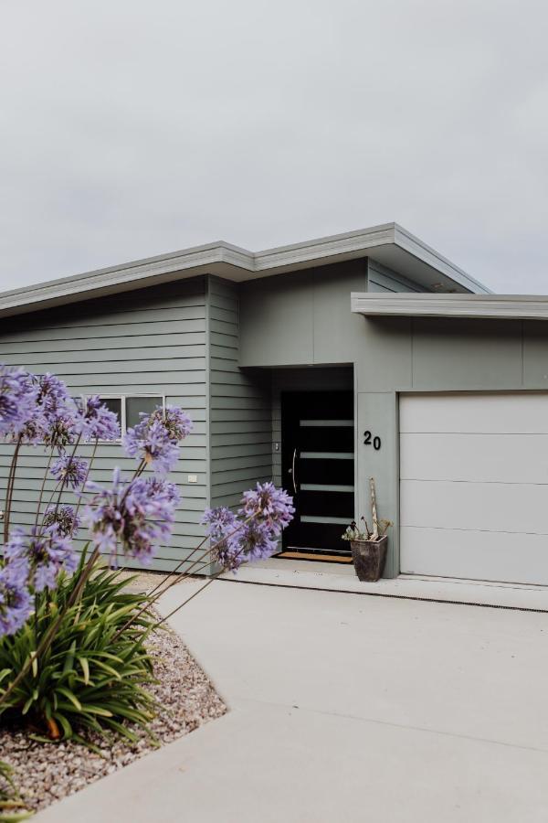 Bicheno Gardens Villa Exterior photo