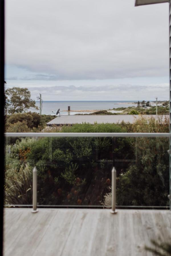 Bicheno Gardens Villa Exterior photo
