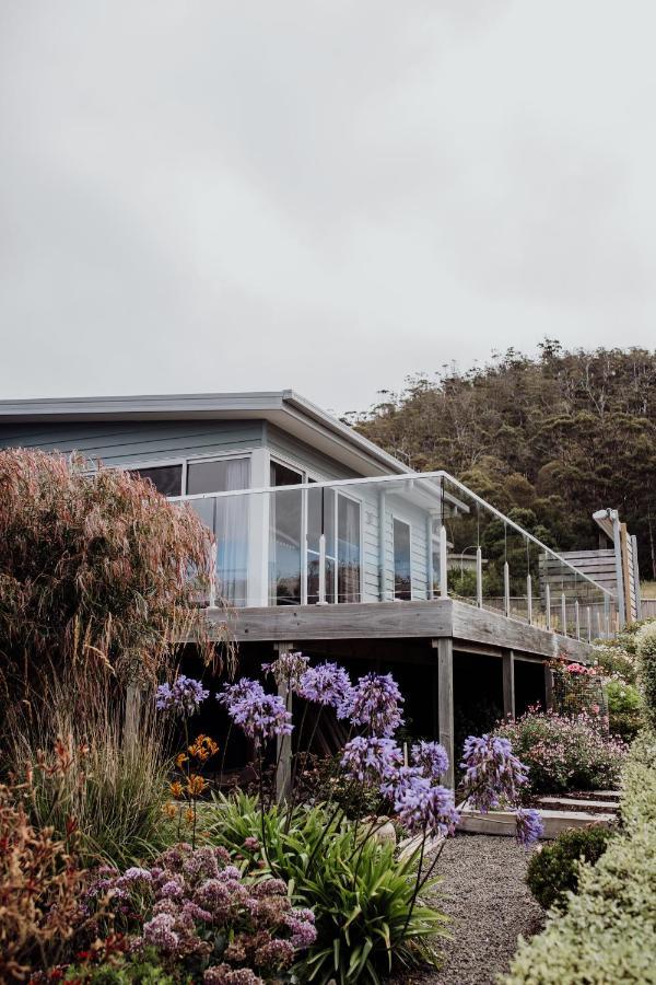 Bicheno Gardens Villa Exterior photo